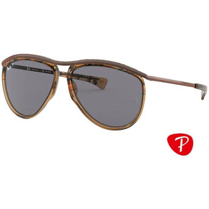 Ochelari de soare unisex Ray-Ban RB2219 128748