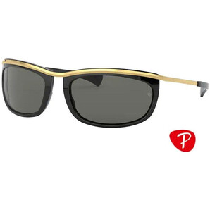 Ochelari de soare unisex Ray-Ban RB2319 901/58