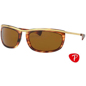 Ochelari de soare unisex Ray-Ban RB2319 954/57