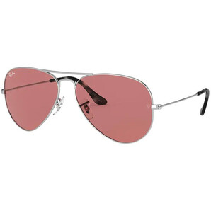 Ochelari de soare unisex Ray-Ban RB3025 003/4R