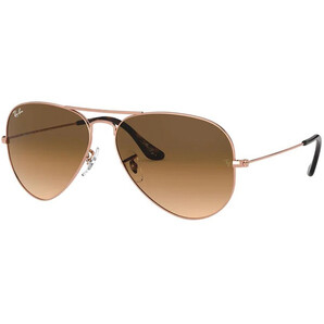 Ochelari de soare unisex Ray-Ban RB3025 903551