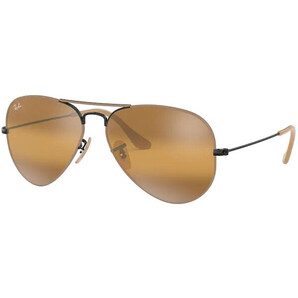 Ochelari de soare unisex Ray-Ban RB3025 9153AG