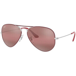 Ochelari de soare unisex Ray-Ban RB3025 9155AI