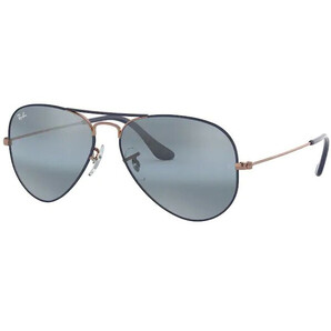 Ochelari de soare unisex Ray-Ban RB3025 9156AJ