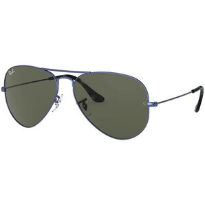 Ochelari de soare unisex Ray-Ban RB3025 918731