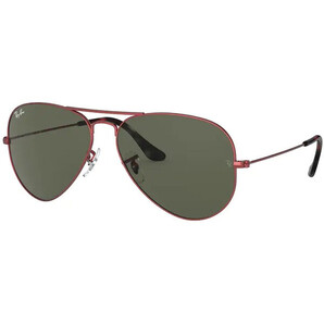 Ochelari de soare unisex Ray-Ban RB3025 918831