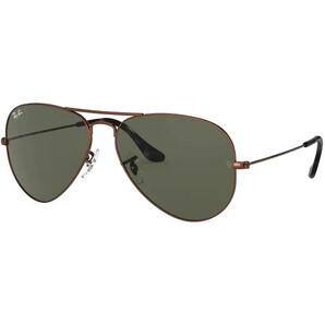 Ochelari de soare unisex Ray-Ban RB3025 918931