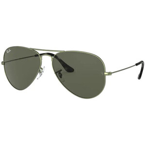 Ochelari de soare unisex Ray-Ban RB3025 919131