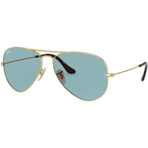 Ochelari de soare unisex Ray-Ban RB3025 919262