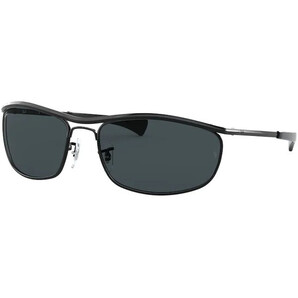 Ochelari de soare unisex Ray-Ban RB3119M 002/R5