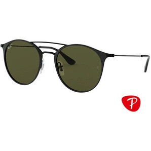 Ochelari de soare unisex Ray-Ban RB3546 186/9A