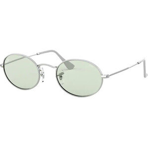 Ochelari de soare unisex Ray-Ban RB3547 003/T1