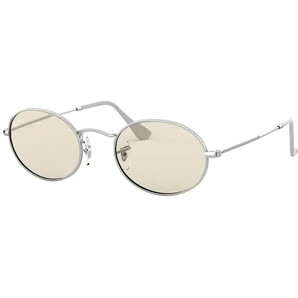 Ochelari de soare unisex Ray-Ban RB3547 003/T2