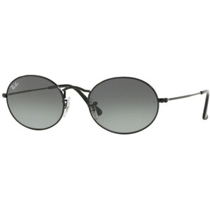 Ochelari de soare unisex Ray-Ban RB3547N 002/71