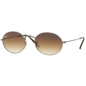 Ochelari de soare unisex Ray-Ban RB3547N 004/51