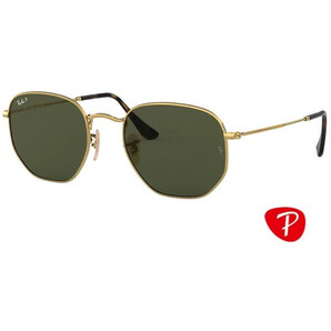 Ochelari de soare unisex Ray-Ban RB3548N 001/58