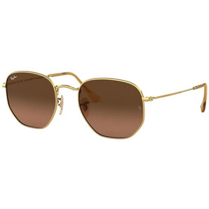 Ochelari de soare unisex Ray-Ban RB3548N 912443