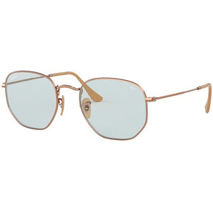 Ochelari de soare unisex Ray-Ban RB3548N 91310Y