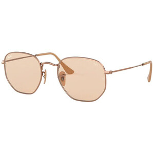 Ochelari de soare unisex Ray-Ban RB3548N 9131S0