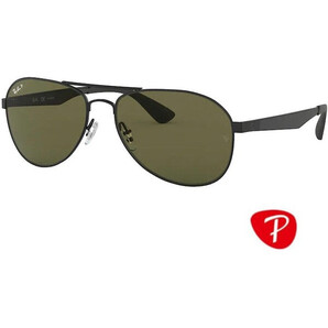 Ochelari de soare unisex Ray-Ban RB3549 006/9A