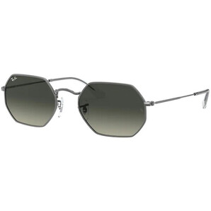 Ochelari de soare unisex Ray-Ban RB3556N 004/71