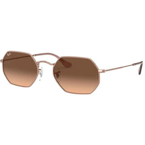 Ochelari de soare unisex Ray-Ban RB3556N 9069A5