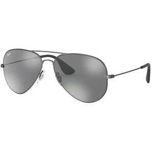 Ochelari de soare unisex Ray-Ban RB3558 91396G