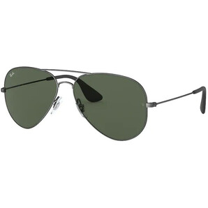 Ochelari de soare unisex Ray-Ban RB3558 913971