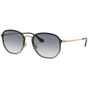 Ochelari de soare unisex Ray-Ban RB3579N 91400S