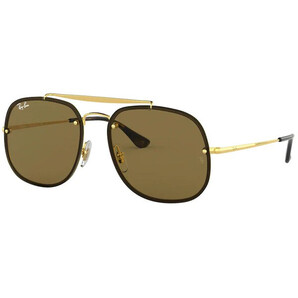 Ochelari de soare unisex Ray-Ban RB3583N 001/73