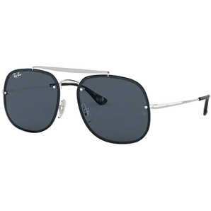 Ochelari de soare unisex Ray-Ban RB3583N 003/87