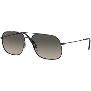 Ochelari de soare unisex Ray-Ban RB3595 901411