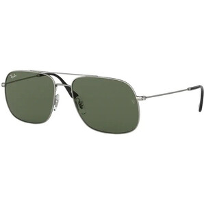 Ochelari de soare unisex Ray-Ban RB3595 911671