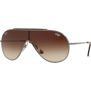 Ochelari de soare unisex Ray-Ban RB3597 004/13