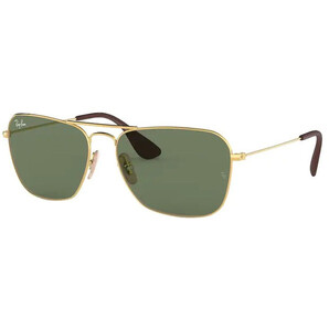 Ochelari de soare unisex Ray-Ban RB3610 001/71