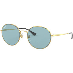 Ochelari de soare unisex Ray-Ban RB3612 001/80