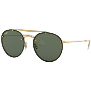 Ochelari de soare unisex Ray-Ban RB3614N 914071