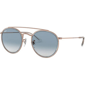 Ochelari de soare unisex Ray-Ban RB3647N 90683F