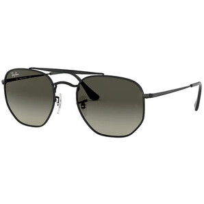 Ochelari de soare unisex Ray-Ban RB3648 002/71