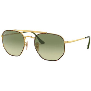 Ochelari de soare unisex Ray-Ban RB3648 91034M