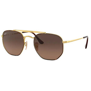 Ochelari de soare unisex Ray-Ban RB3648 910443