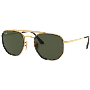 Ochelari de soare unisex Ray-Ban RB3648M 001