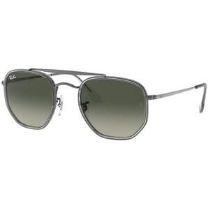 Ochelari de soare unisex Ray-Ban RB3648M 004/71