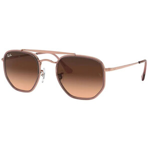 Ochelari de soare unisex Ray-Ban RB3648M 9069A5