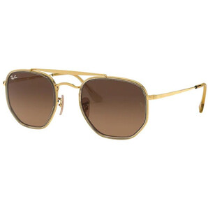 Ochelari de soare unisex Ray-Ban RB3648M 912443