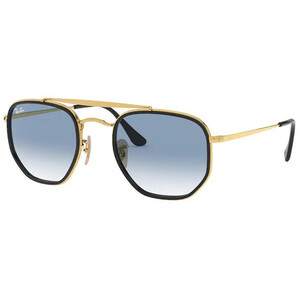 Ochelari de soare unisex Ray-Ban RB3648M 91673F