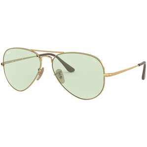 Ochelari de soare unisex Ray-Ban RB3689 001/T1