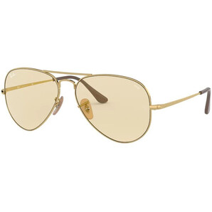 Ochelari de soare unisex Ray-Ban RB3689 001/T2