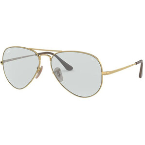 Ochelari de soare unisex Ray-Ban RB3689 001/T3