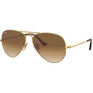 Ochelari de soare unisex Ray-Ban RB3689 914751